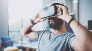 Virtual Reality- I